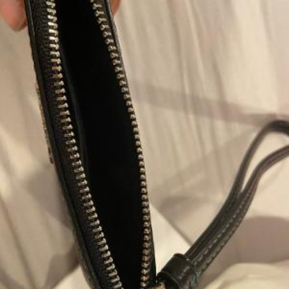 Coach Mini Wallet - Picture 2 of 2